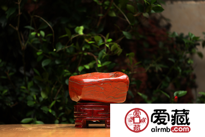 红碧玉鉴定方法特别多