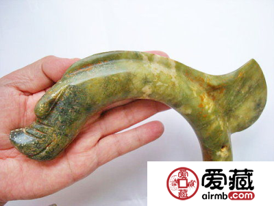 红山文化玉器价值要多了解