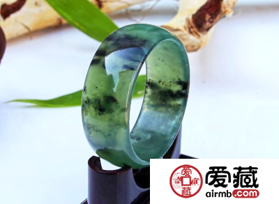 蓝田墨玉鉴定方法多？你知道吗？