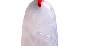 精致的白玉髓，強(qiáng)烈推薦給大家