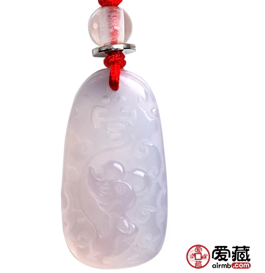 精致的白玉髓，强烈推荐给大家