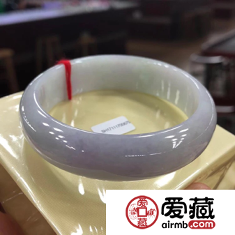 紫罗兰翡翠的市场价值究竟高不高呢？