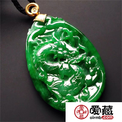 冰糯种翡翠送人好吗?怎么鉴定它?
