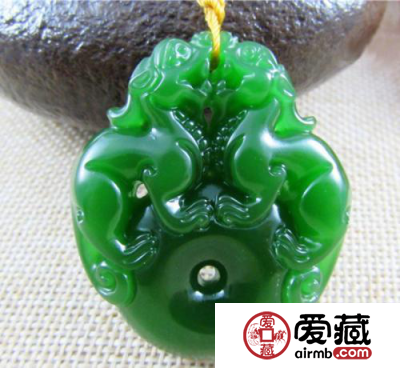 玛纳斯碧玉价值的三个表现方面