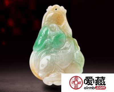 三色翡翠送人好吗，选择它送礼的理由有哪些？