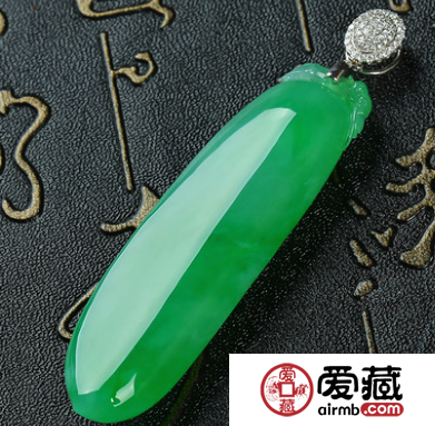 帝王绿翡翠功效可以表现在哪些方面?
