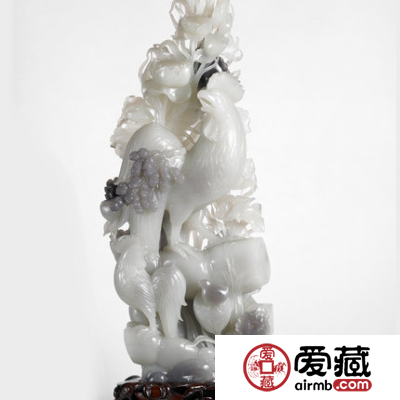 青白玉价值你知道哪些，从三个方面分析