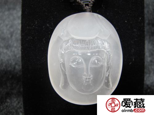 水沫玉价值影响因素的三点表现