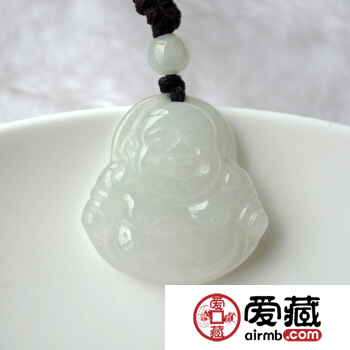 白色翡翠你见过吗，那么白色翡翠值钱吗?