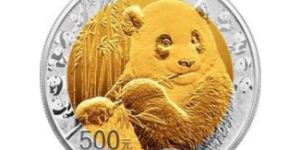 熊貓35周年金銀幣資訊知多少