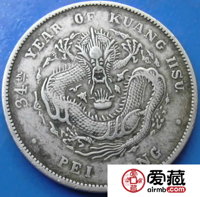 值得大家长期关注的银元