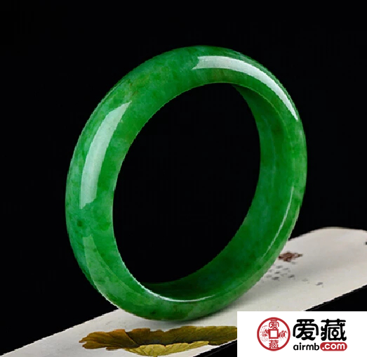 你认为冰豆种翡翠好不好？