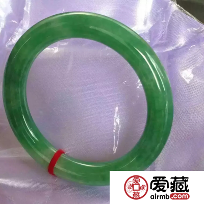 冰种翡翠应该如何保养，注意这几点就行了