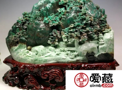 独山玉一共可以分为哪几类
