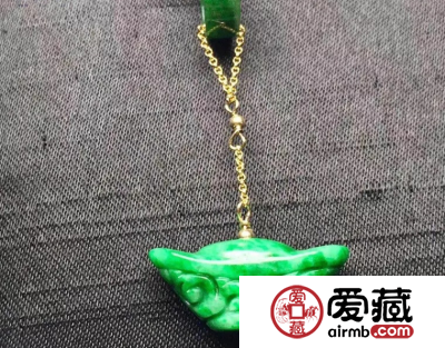 干青种翡翠应该如何保养呢
