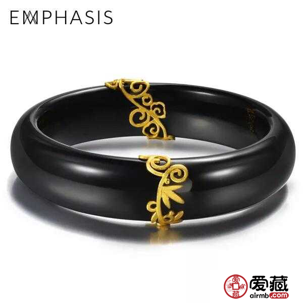 黑玉的鑒定方法和技巧