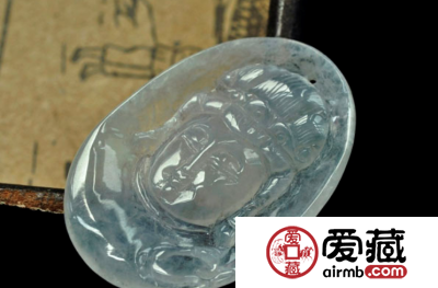 冰种翡翠的冰渣子，会带来什么后果？