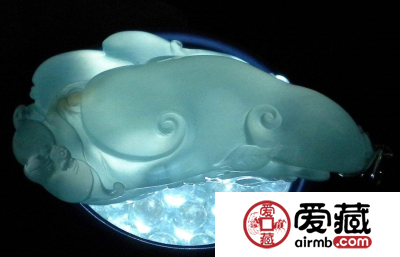 冰种翡翠的好，能给人们带来什么?