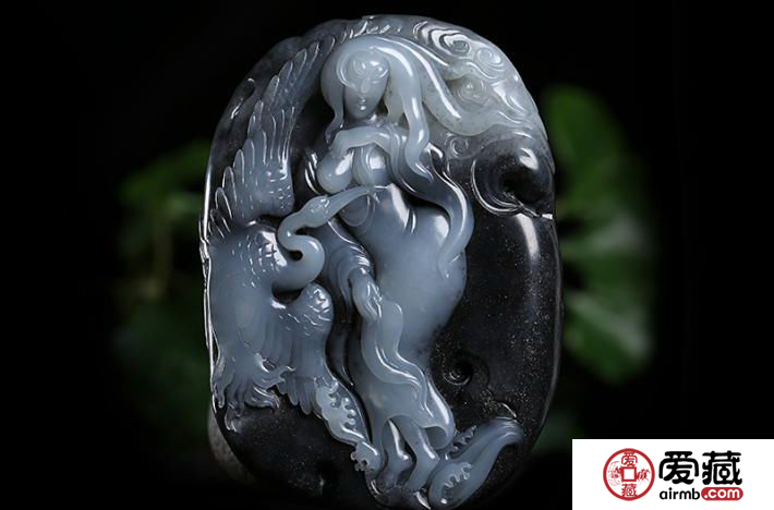 青花玉送人好吗？适合送给什么样的人？