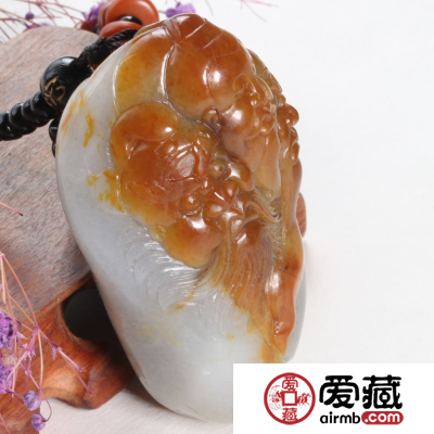 如何判断青花籽料价值呢？