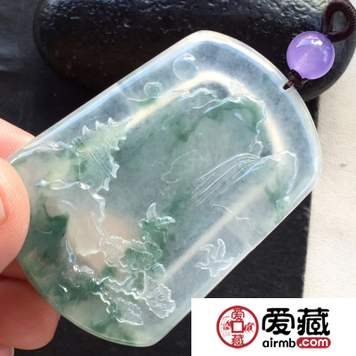 水种翡翠价格的影响因素