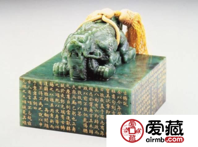 和氏璧价值连城，虽然流失，但是给我们的故事却深刻
