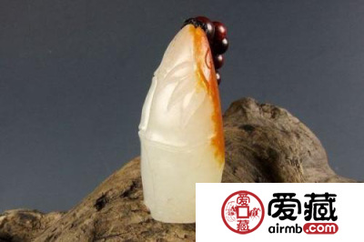 和田玉价值体现，从三个方面展现它的魅力