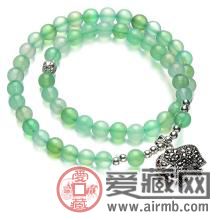 澳洲玉鑒定方法分析，三點(diǎn)告訴你它的特點(diǎn)