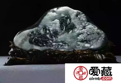 独山玉鉴定，以下三个方式教你如何辨别真假独山玉