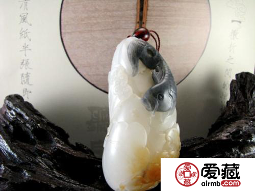 和田青花玉鑒定的三種方法