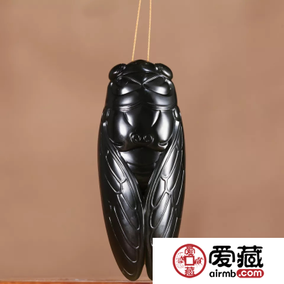 黑碧玉鉴定，从以下三个方面可以帮你