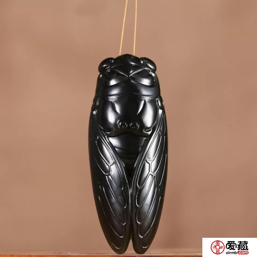 黑碧玉鉴定，从以下三个方面可以帮你