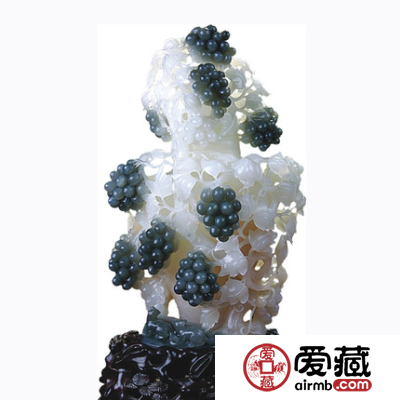 昆仑玉价格怎么样？如何鉴定昆仑玉的价格？