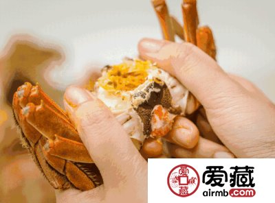 螃蟹纪念币发行啦，好想吃啊！