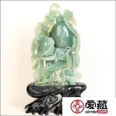 产量如此大的岫玉，我们应该怎样辨别它的真假呢?