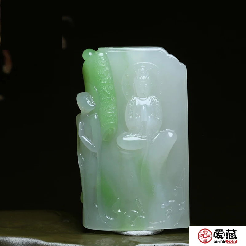 和田青白玉，关于它，你都知道什么?