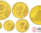 里程碑事件：熊猫金币挂牌上海黄金交易所