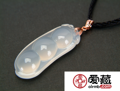 通透如水的白玉髓，你见过吗，它有什么特点你知道吗?
