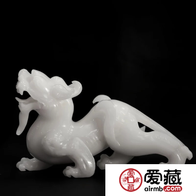 有着纯洁之石之称阿富汗白玉，它的价格如何呢?