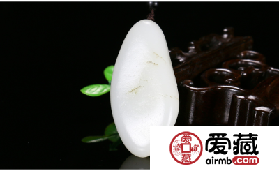 不同类别羊脂白玉价值一样吗