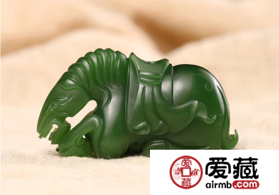 不同形态的俄料价值高吗
