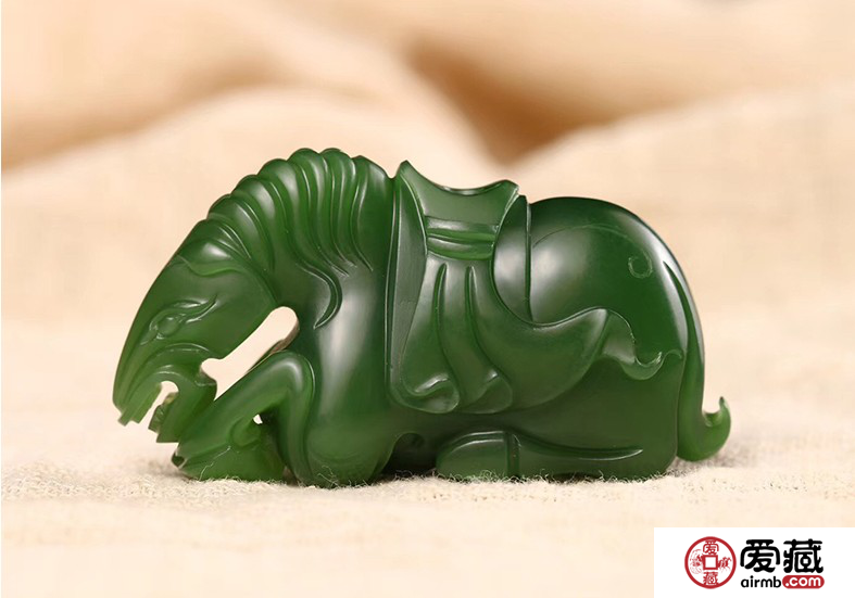 不同形態(tài)的俄料價(jià)值高嗎