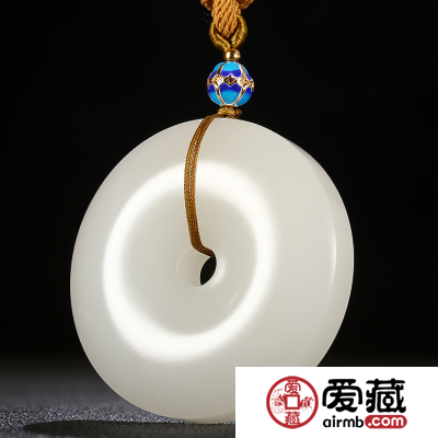 不同形状的玉璧价值主要有哪些