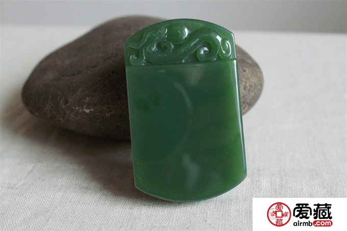 俄罗斯碧玉价值比广绿玉高吗