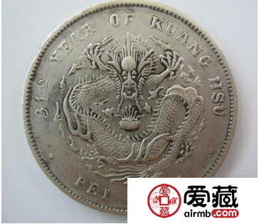 【银元价格表】2018年9月