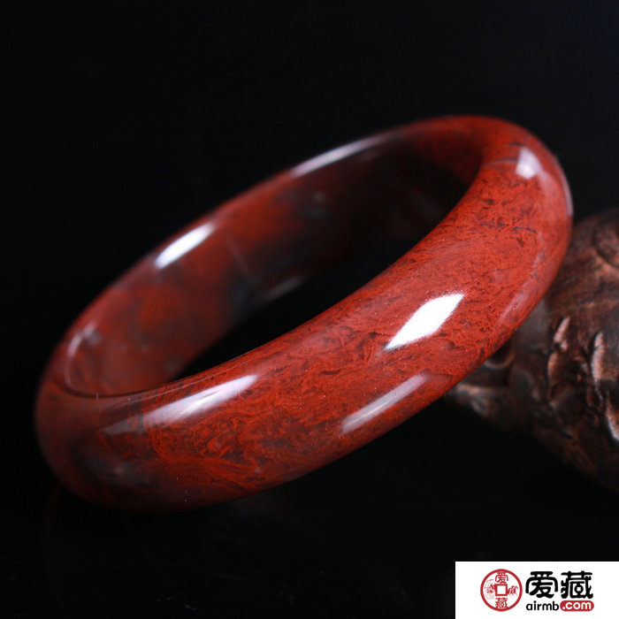 影響血絲玉價值都有哪些因素