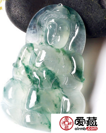 翡翠家族名贵翡翠—金丝种翡翠价格及功效介绍