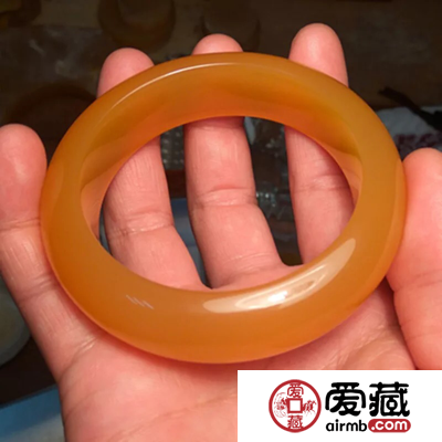 黄龙玉鉴别有哪几种方法呢？