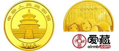 回收熊猫金币价格