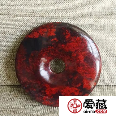 影响红碧玉价格的因素有哪些